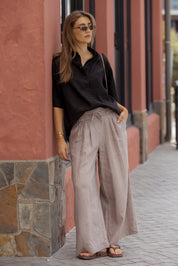 CIEL Pants Taupe