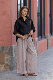 CIEL Pants Taupe