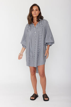 LYCIUM Black Stripe