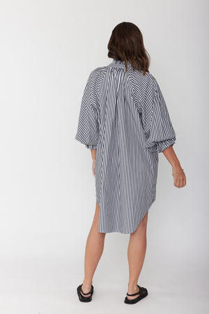 LYCIUM Black Stripe
