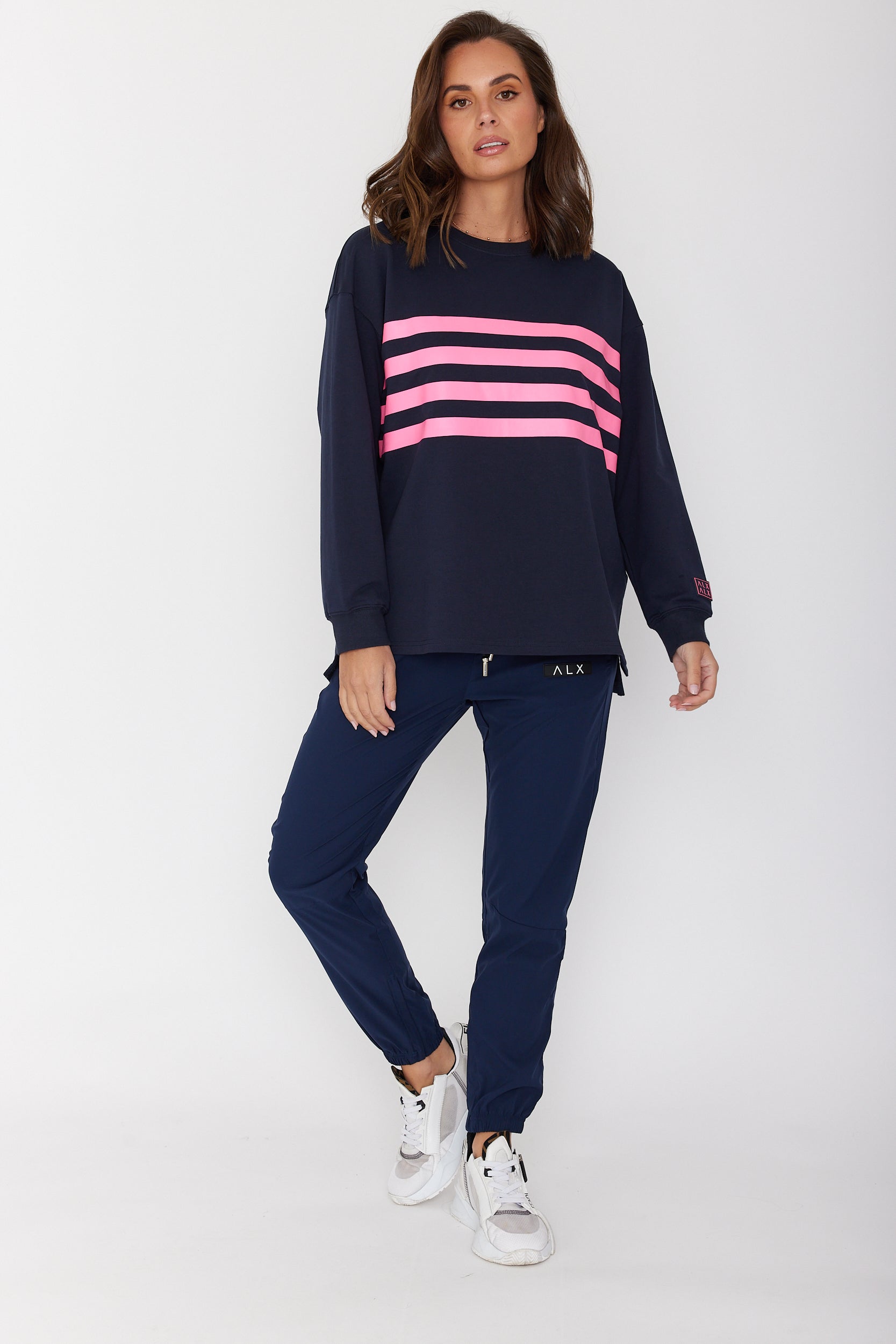 COCO Jumper Navy