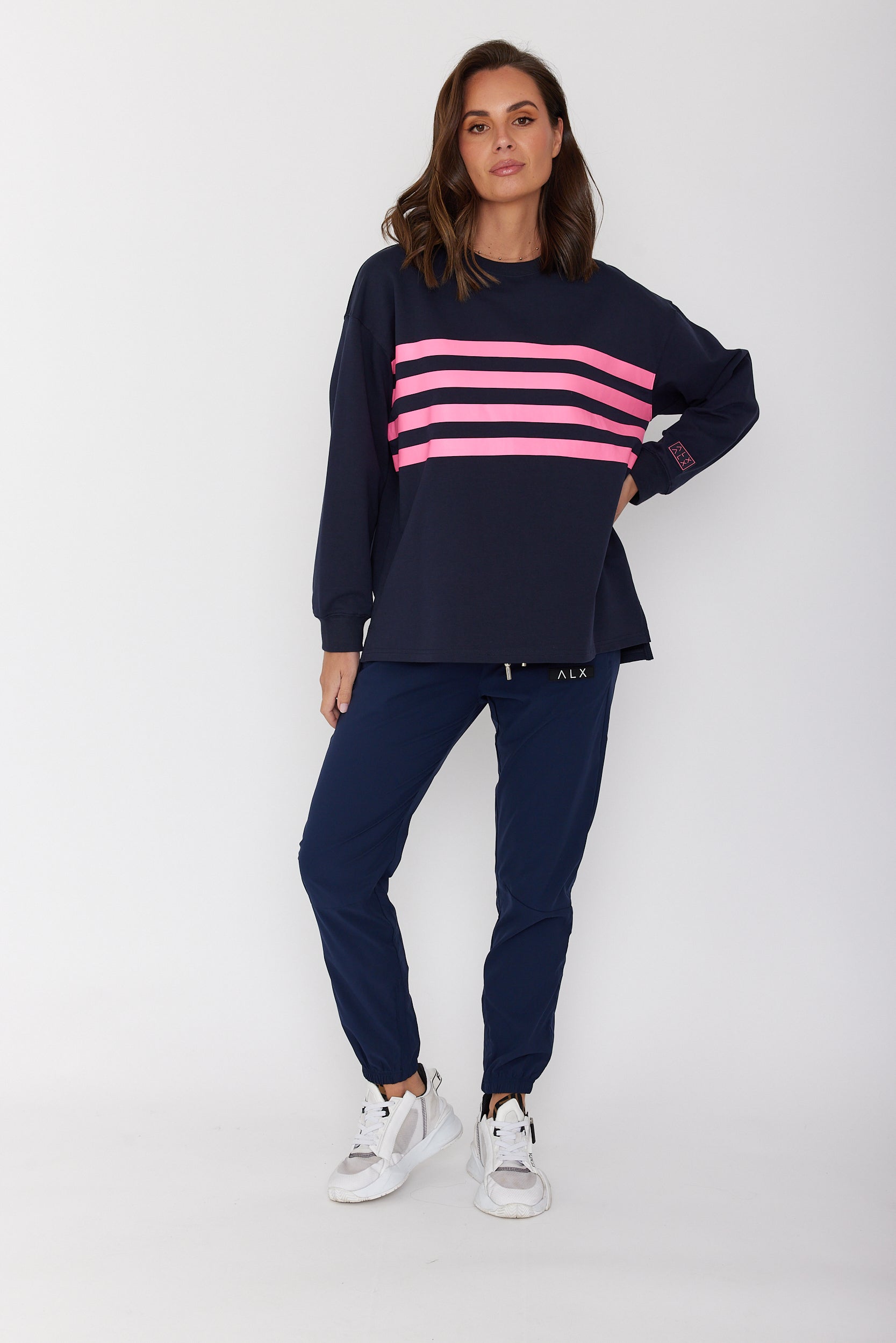 COCO Jumper Navy