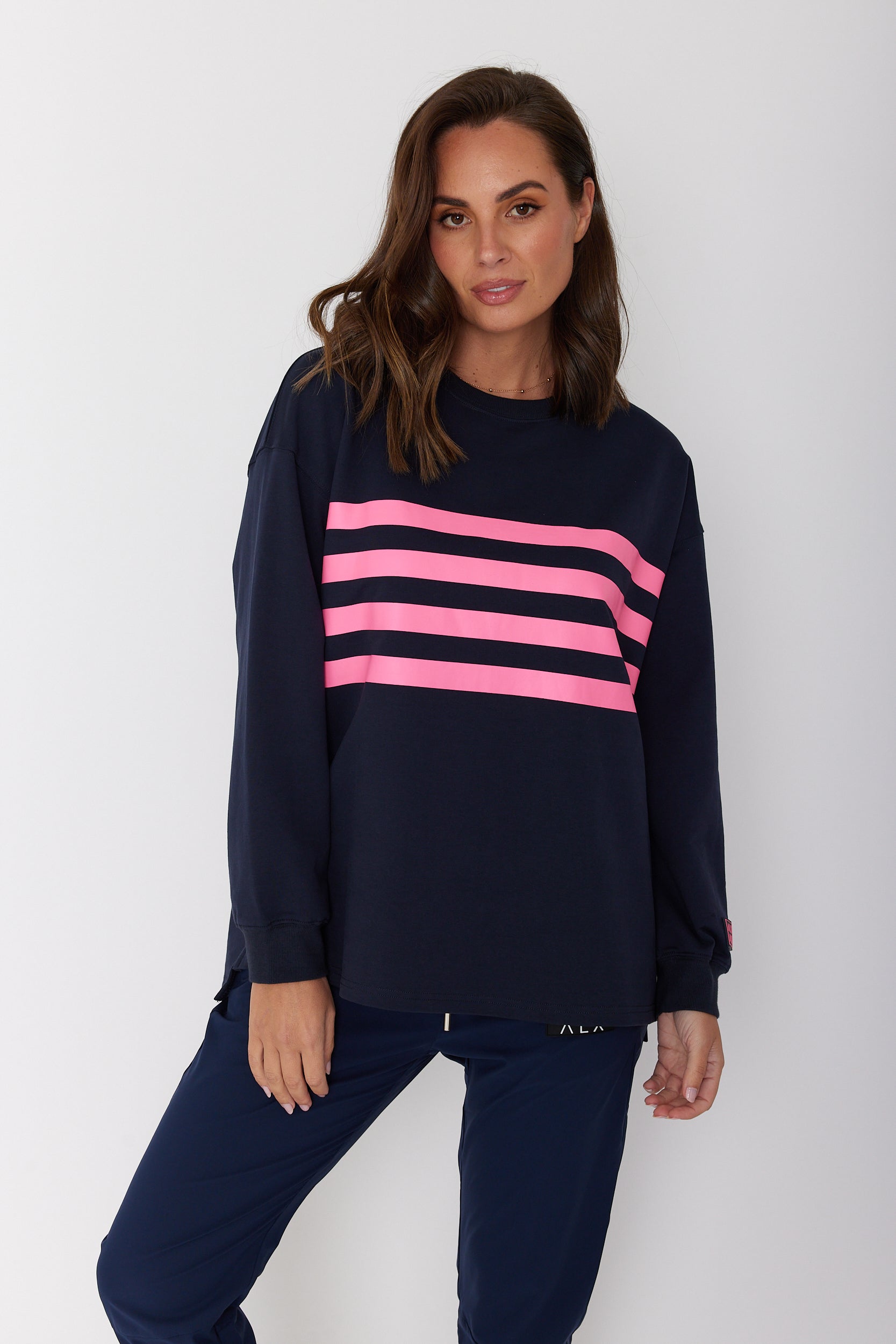 COCO Jumper Navy