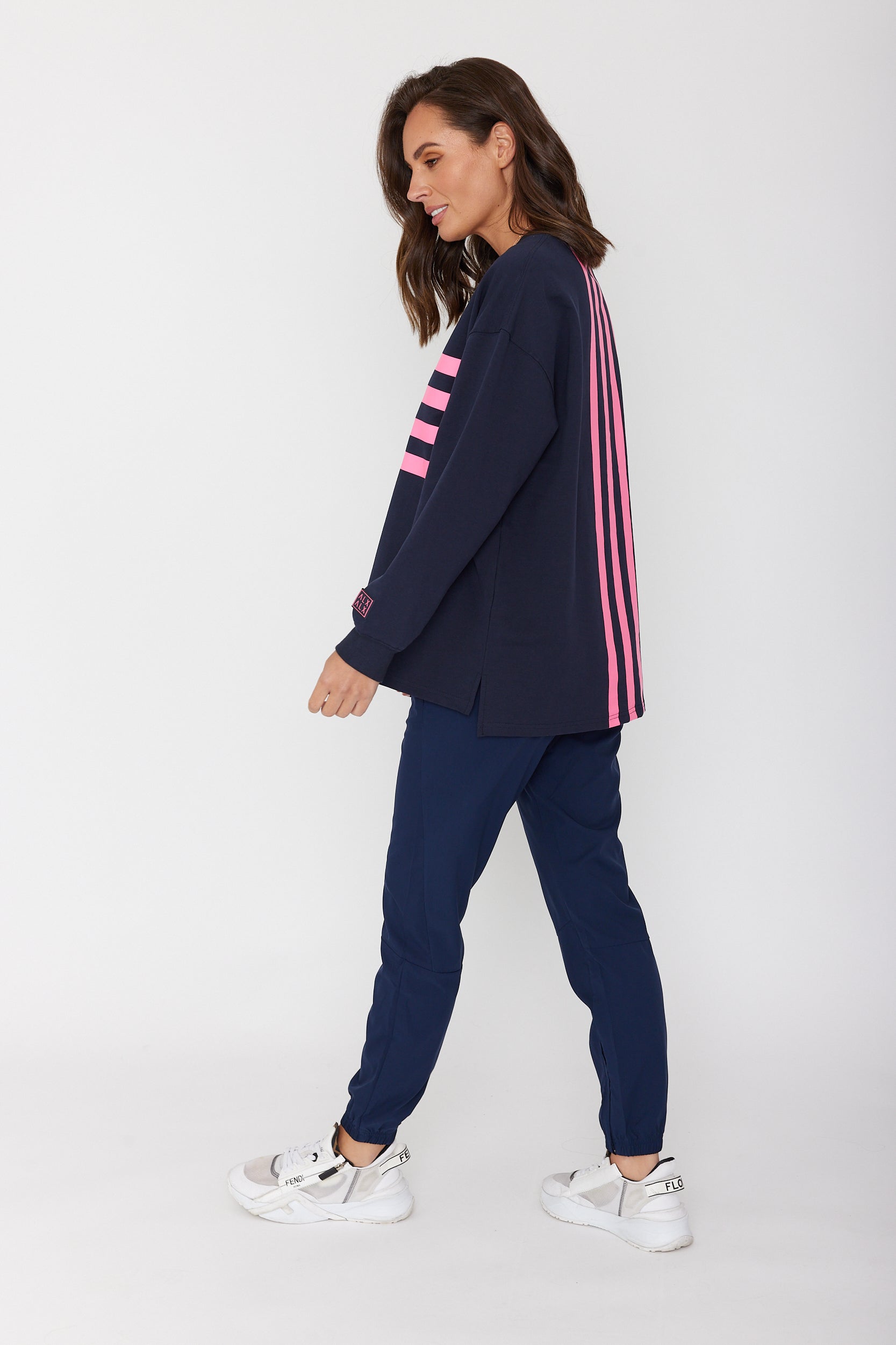 COCO Jumper Navy