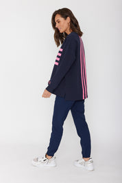 COCO Jumper Navy