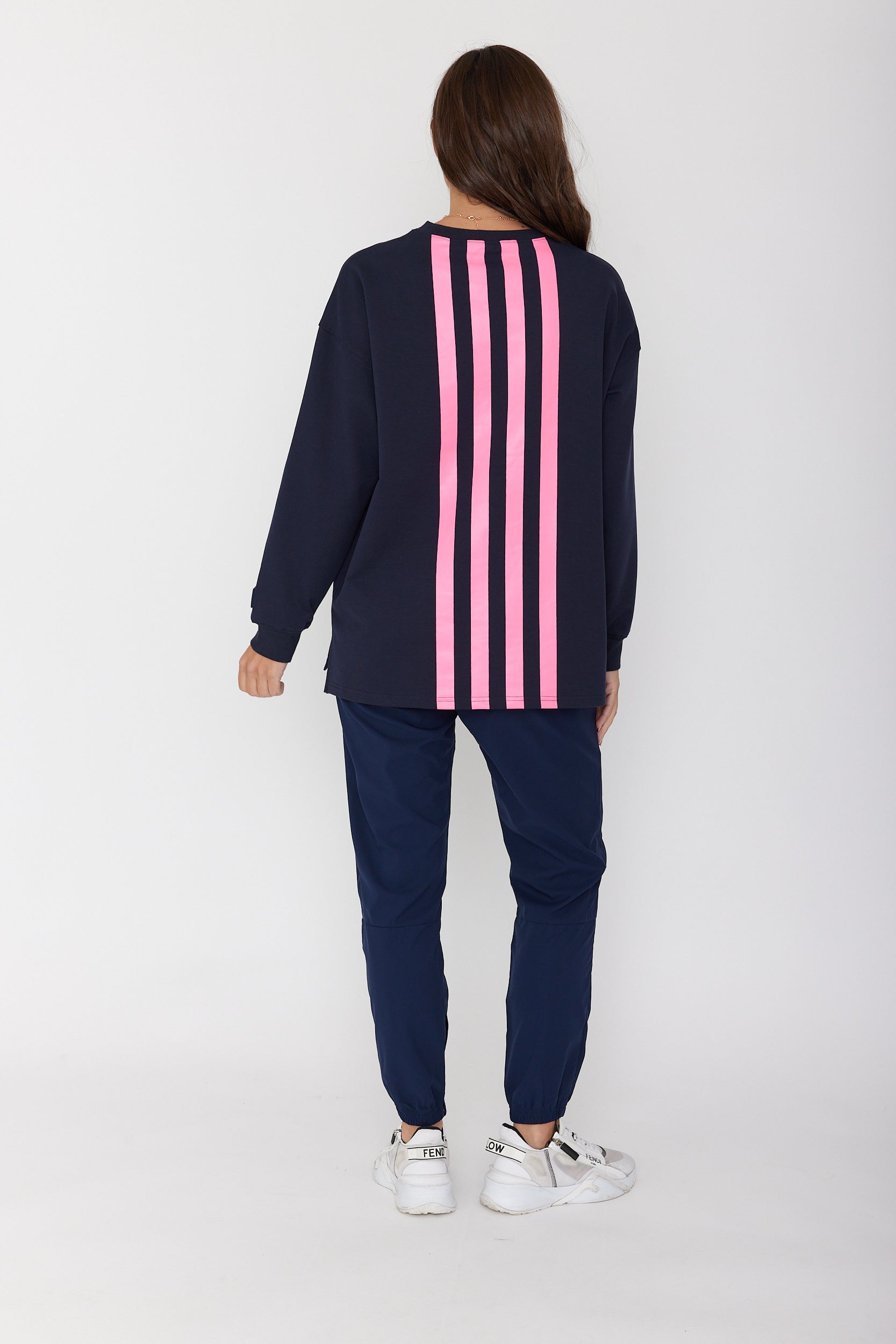 COCO Jumper Navy