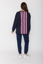COCO Jumper Navy