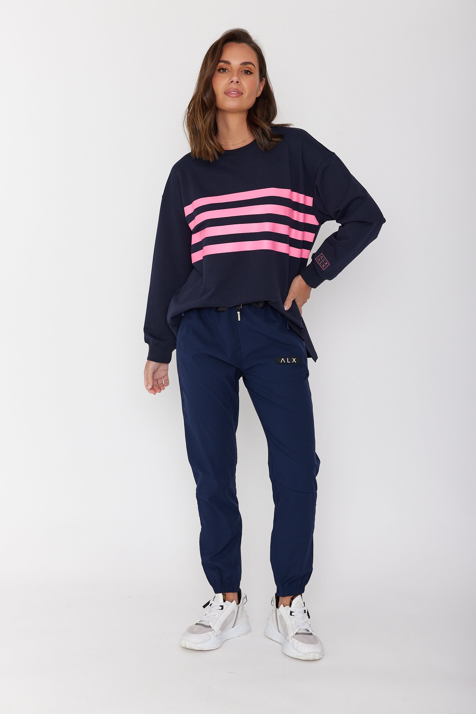 COCO Jumper Navy