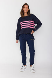 COCO Jumper Navy