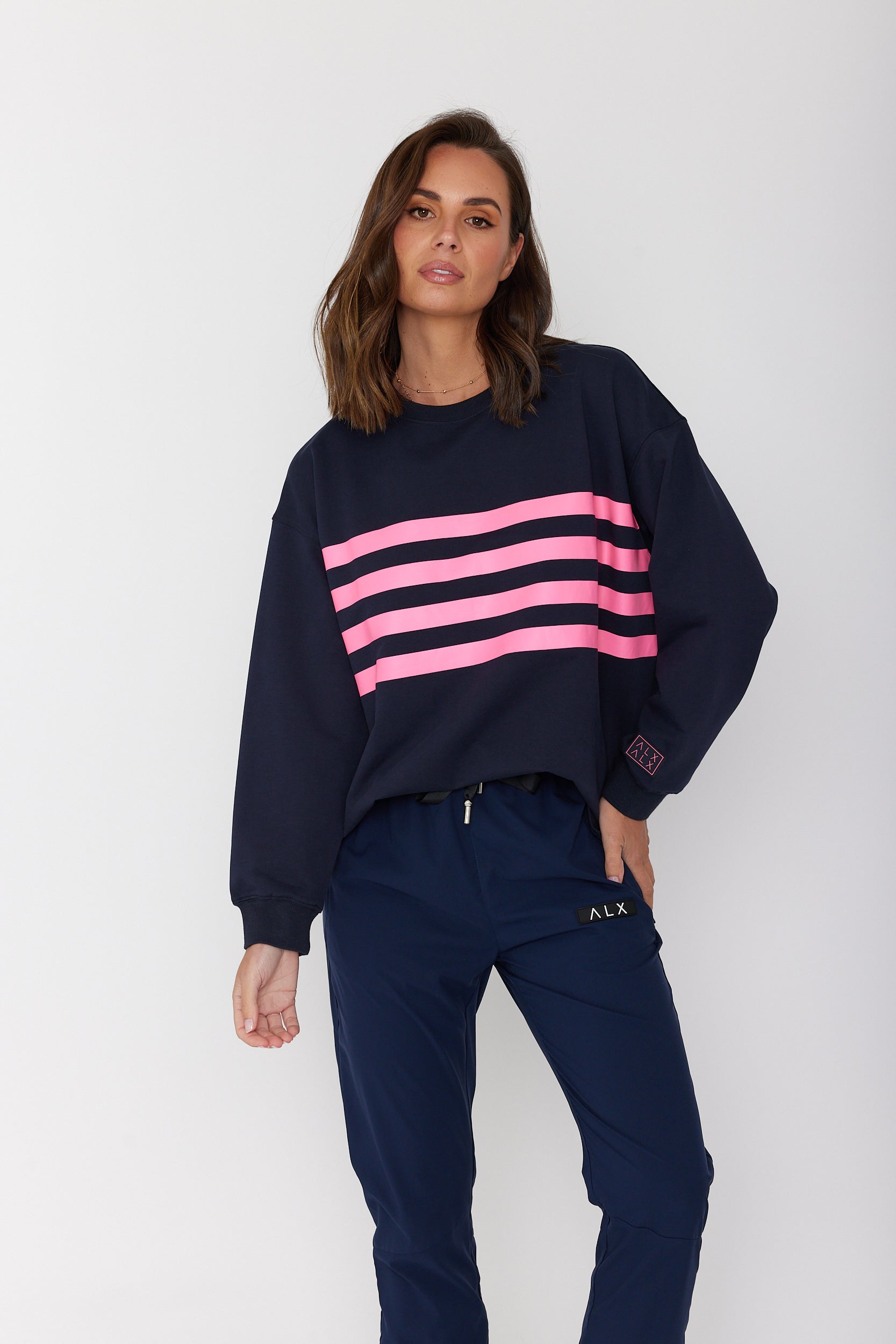 COCO Jumper Navy