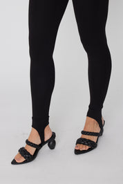 ASHFORD Leggings Black