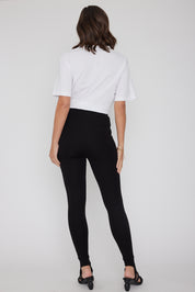 ASHFORD Leggings Black