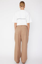 SUGA Jeans Brown
