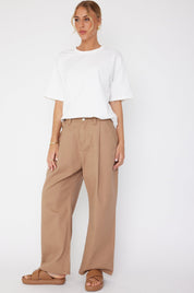 SUGA Jeans Brown