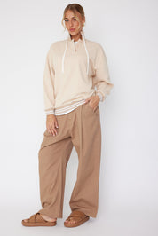 SUGA Jeans Brown