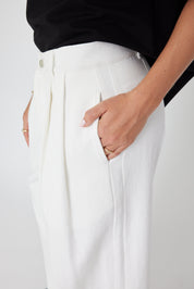 HARBOUR Pants Off White (Petite)