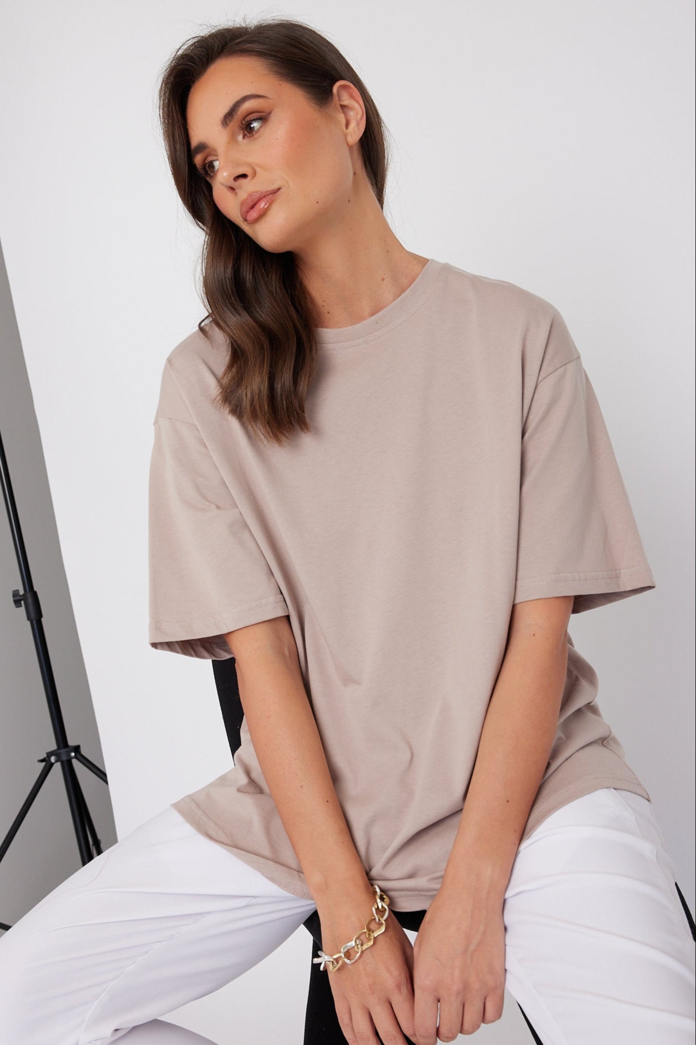 NIX T-Shirt Coco