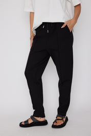 PACO Pants Black