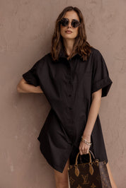 APEX Dress Black