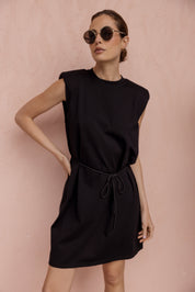 MARNI Dress Black