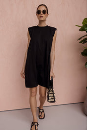 MARNI Dress Black
