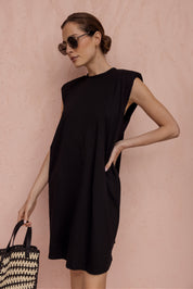MARNI Dress Black