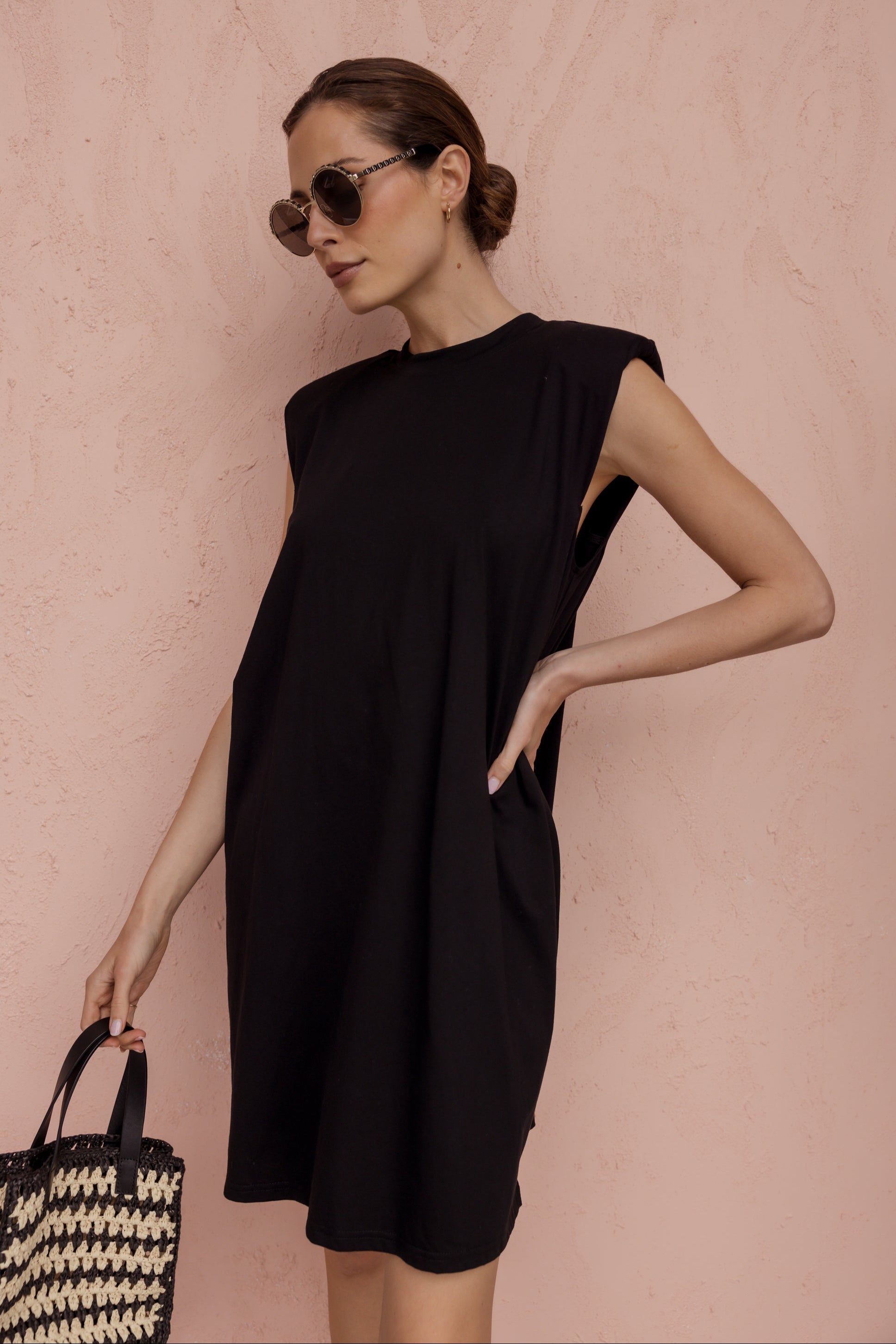 MARNI Dress Black