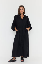 BLAKE Dress Black