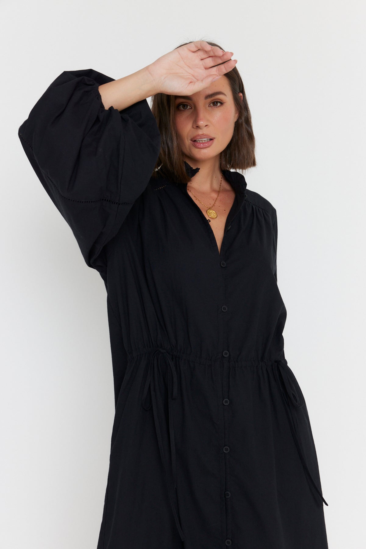 BLAKE Dress Black