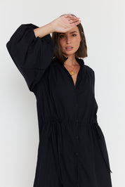 BLAKE Dress Black