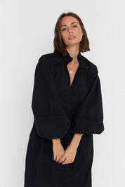 BLAKE Dress Black