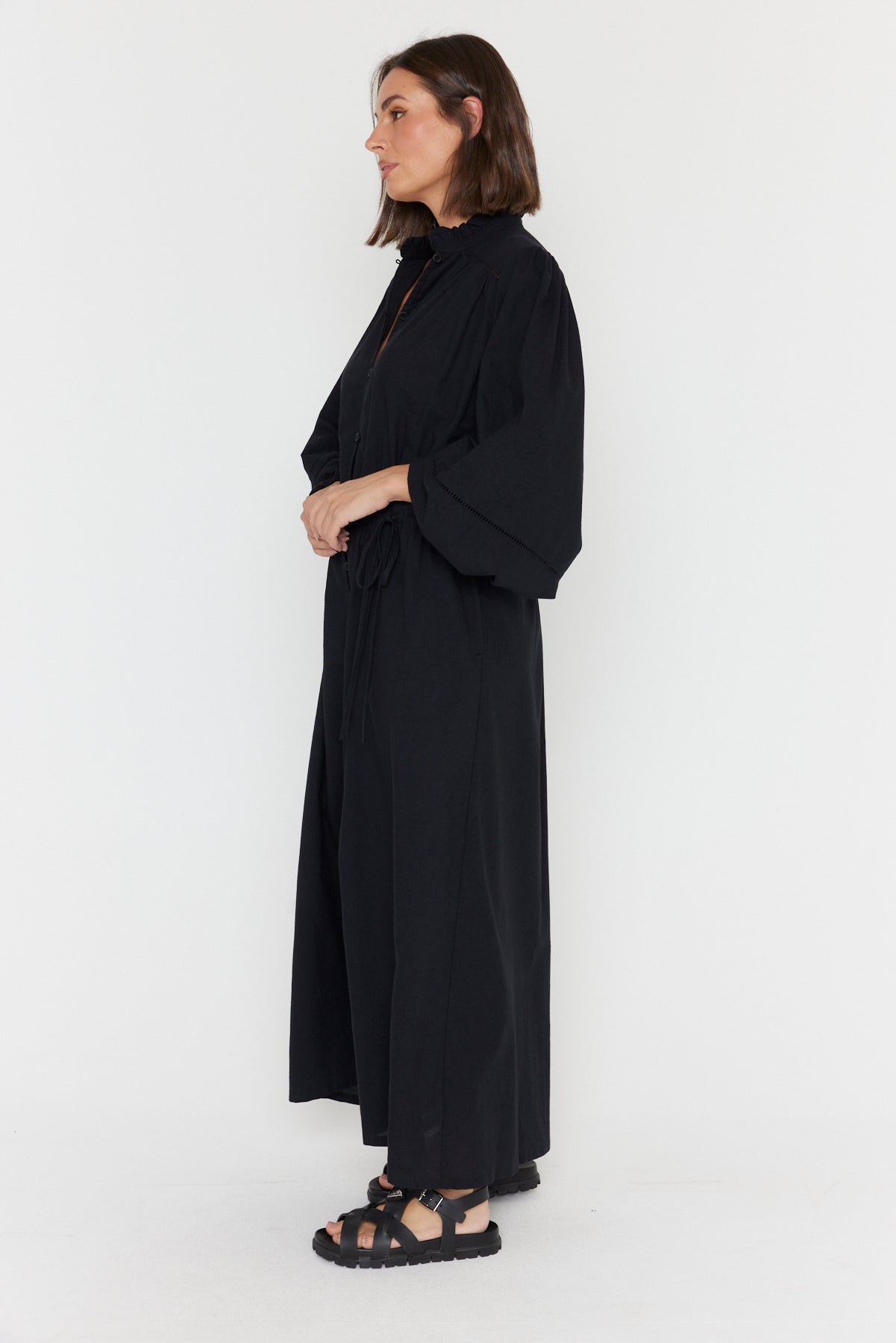 BLAKE Dress Black