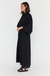 BLAKE Dress Black