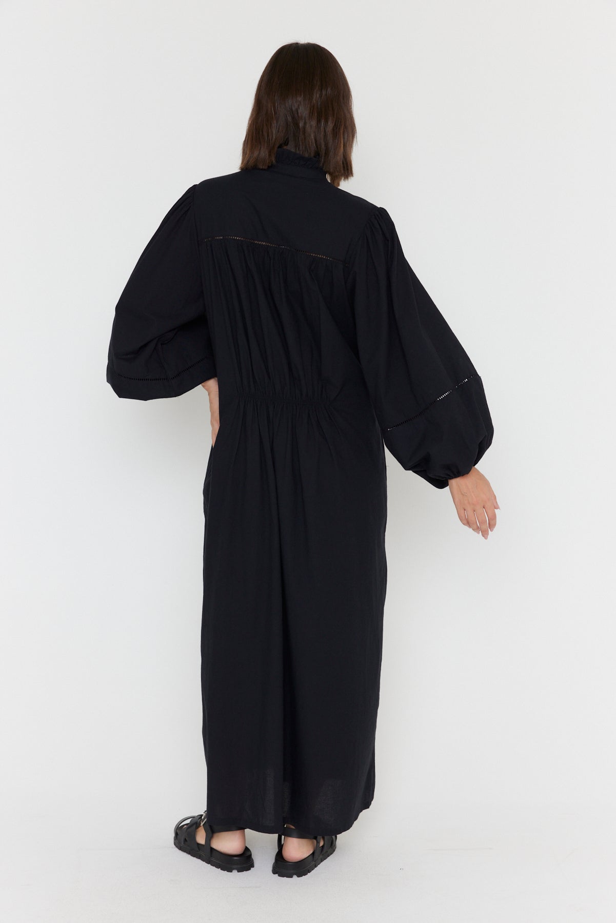 BLAKE Dress Black