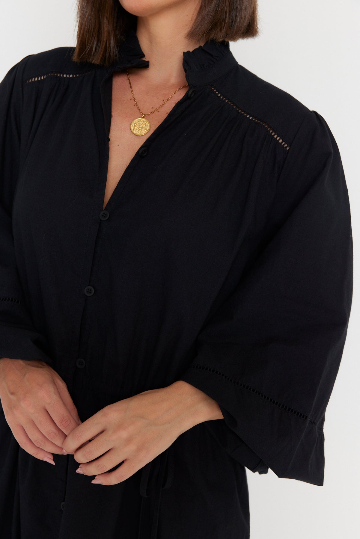 BLAKE Dress Black
