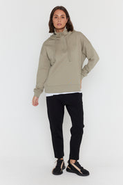 LARGO Jumper Khaki