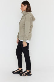 LARGO Jumper Khaki