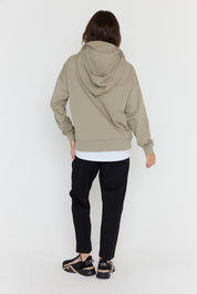 LARGO Jumper Khaki