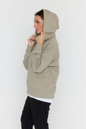 LARGO Jumper Khaki