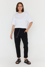 RICO Pants Black
