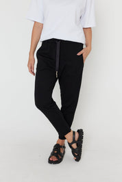 RICO Pants Black