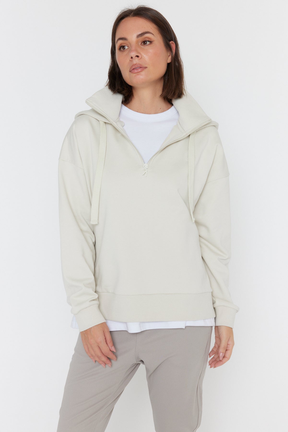 LARGO Jumper Stone