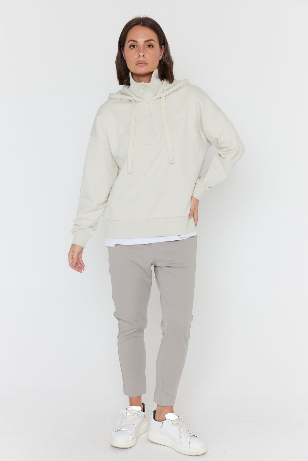 LARGO Jumper Stone