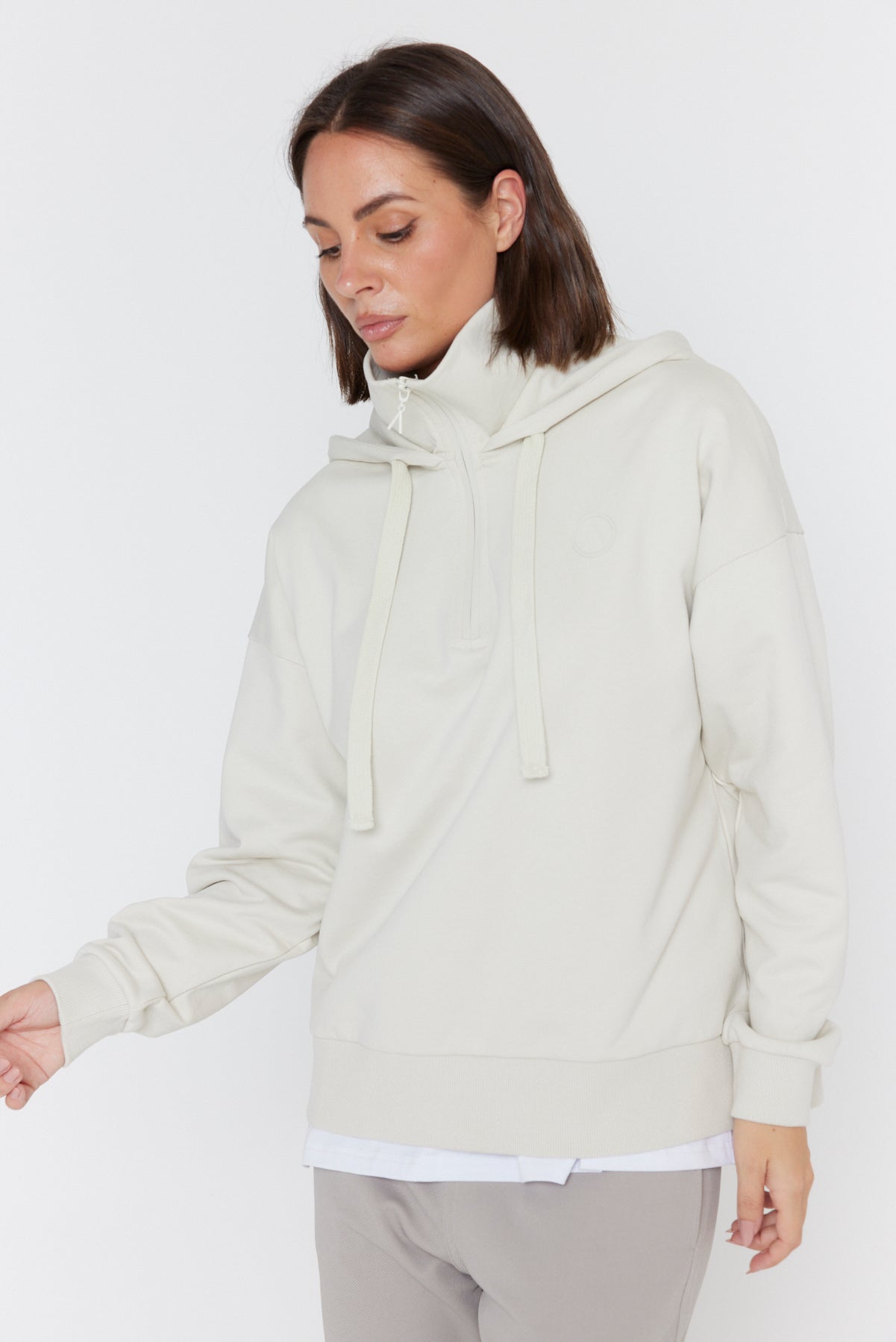 LARGO Jumper Stone