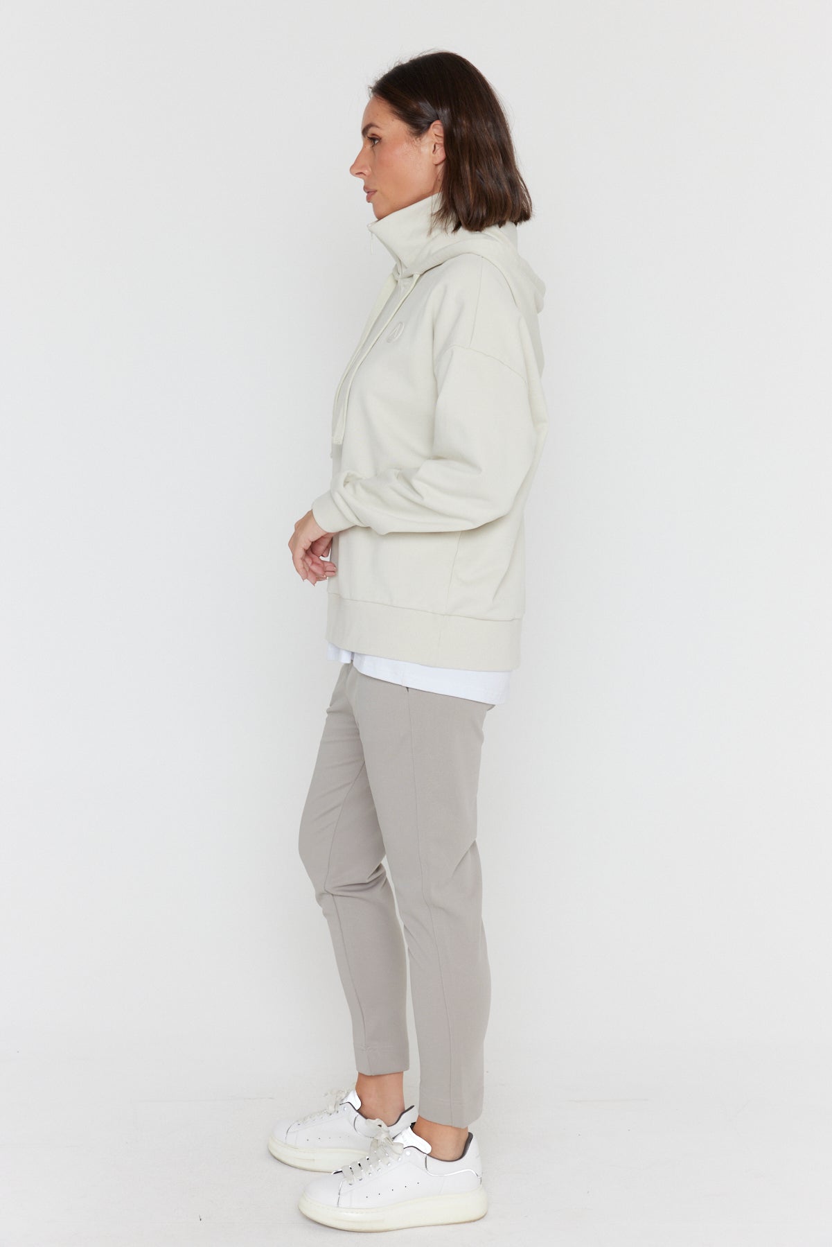 LARGO Jumper Stone