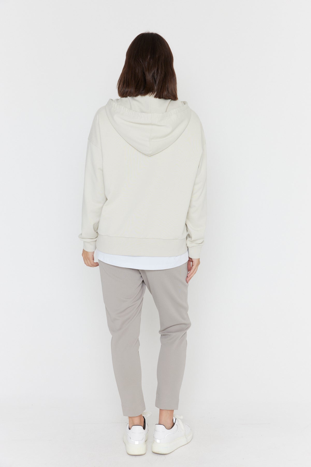 LARGO Jumper Stone