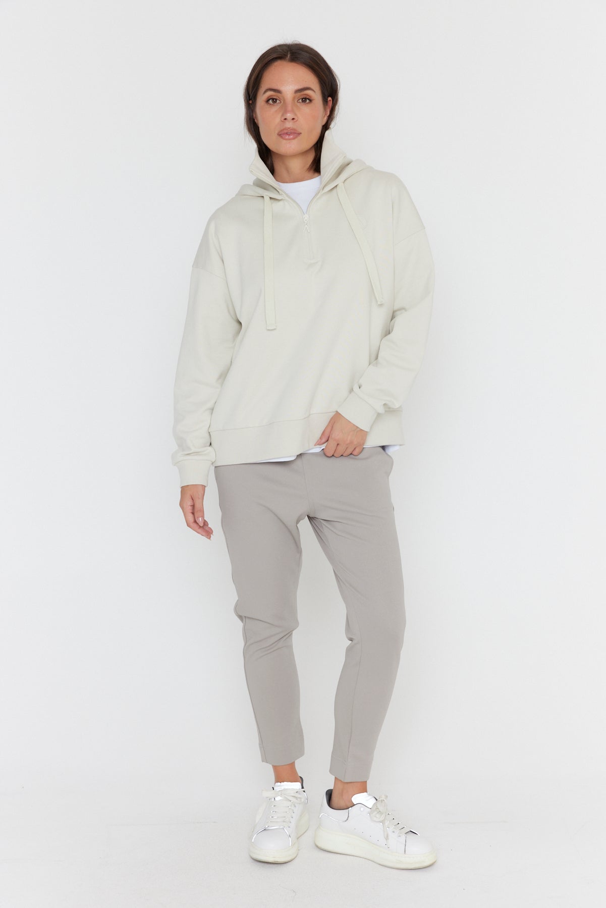 LARGO Jumper Stone