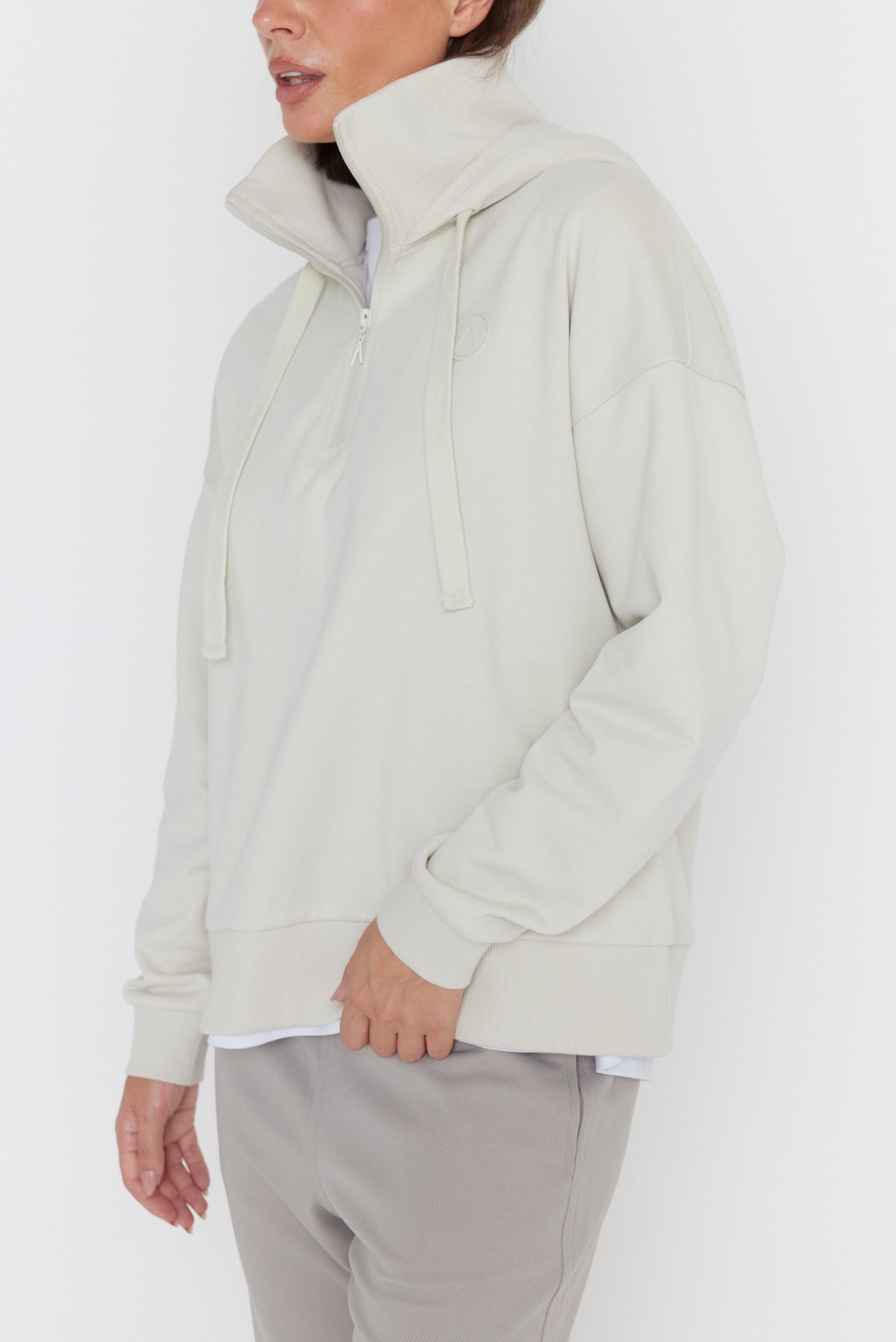 LARGO Jumper Stone