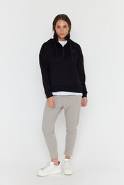 LARGO Jumper Black