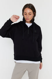 LARGO Jumper Black